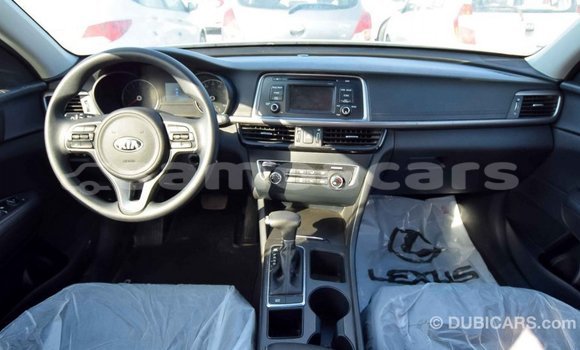 Acheter Import Voiture Kia Optima Autre à Import - Dubai, A'ana Acheter Import Voiture Kia Optima Autre à Import - Dubai, A'ana