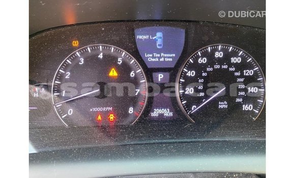 Acheter Import Voiture Lexus LS Autre à Import - Dubai, A'ana Acheter Import Voiture Lexus LS Autre à Import - Dubai, A'ana