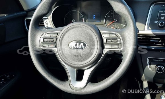Acheter Import Voiture Kia Optima Autre à Import - Dubai, A'ana Acheter Import Voiture Kia Optima Autre à Import - Dubai, A'ana