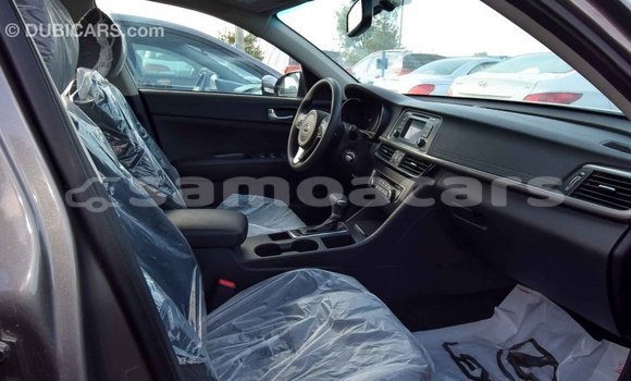 Acheter Import Voiture Kia Optima Autre à Import - Dubai, A'ana Acheter Import Voiture Kia Optima Autre à Import - Dubai, A'ana