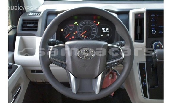 Buy Import Toyota Hiace Blue Car in Import - Dubai in A'ana Buy Import Toyota Hiace Blue Car in Import - Dubai in A'ana