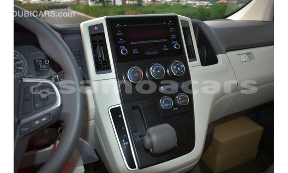 Buy Import Toyota Hiace Blue Car in Import - Dubai in A'ana Buy Import Toyota Hiace Blue Car in Import - Dubai in A'ana