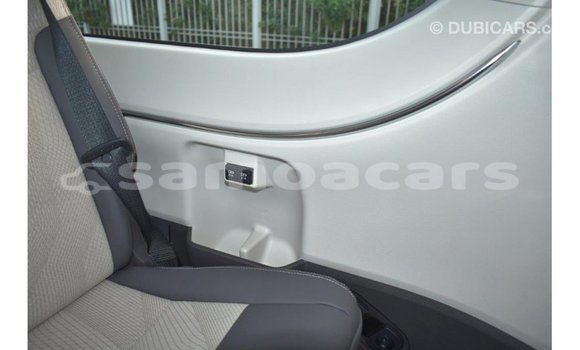 Buy Import Toyota Hiace Blue Car in Import - Dubai in A'ana Buy Import Toyota Hiace Blue Car in Import - Dubai in A'ana
