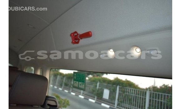 Buy Import Toyota Hiace Blue Car in Import - Dubai in A'ana Buy Import Toyota Hiace Blue Car in Import - Dubai in A'ana