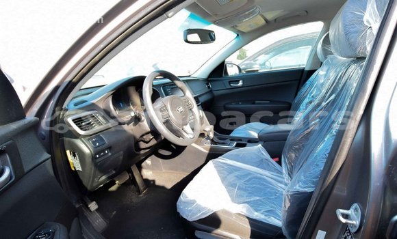 Acheter Import Voiture Kia Optima Autre à Import - Dubai, A'ana Acheter Import Voiture Kia Optima Autre à Import - Dubai, A'ana