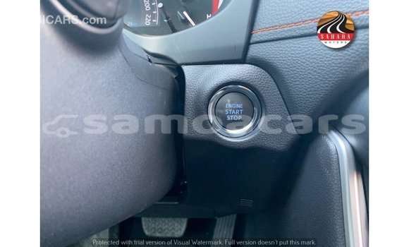 Acheter Import Voiture Toyota 4Runner Autre à Import - Dubai, A'ana Acheter Import Voiture Toyota 4Runner Autre à Import - Dubai, A'ana