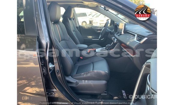 Acheter Import Voiture Toyota 4Runner Autre à Import - Dubai, A'ana Acheter Import Voiture Toyota 4Runner Autre à Import - Dubai, A'ana