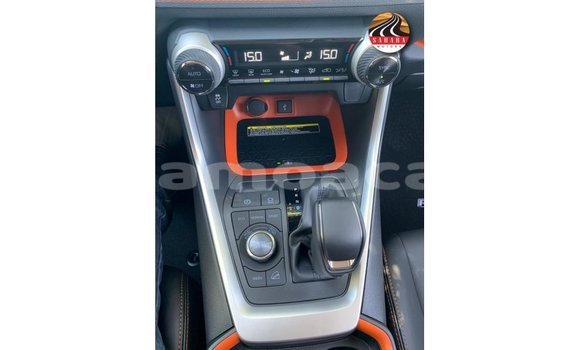 Acheter Import Voiture Toyota 4Runner Autre à Import - Dubai, A'ana Acheter Import Voiture Toyota 4Runner Autre à Import - Dubai, A'ana