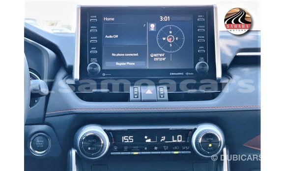 Acheter Import Voiture Toyota 4Runner Autre à Import - Dubai, A'ana Acheter Import Voiture Toyota 4Runner Autre à Import - Dubai, A'ana