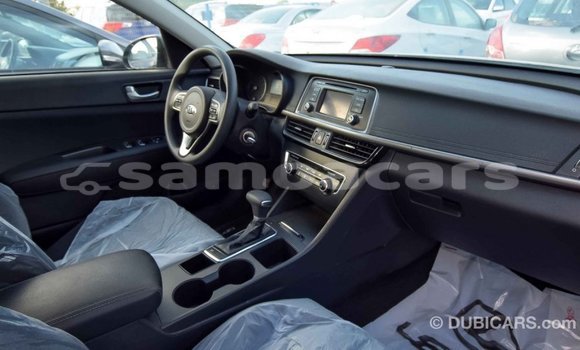 Acheter Import Voiture Kia Optima Autre à Import - Dubai, A'ana Acheter Import Voiture Kia Optima Autre à Import - Dubai, A'ana