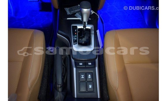 Acheter Import Voiture Toyota Fortuner Noir à Import - Dubai, A'ana Acheter Import Voiture Toyota Fortuner Noir à Import - Dubai, A'ana