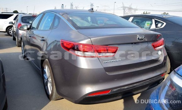 Acheter Import Voiture Kia Optima Autre à Import - Dubai, A'ana Acheter Import Voiture Kia Optima Autre à Import - Dubai, A'ana