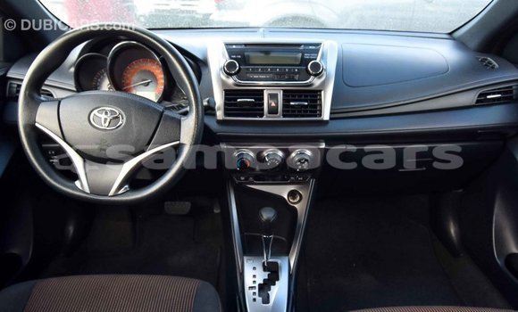 Buy Import Toyota Yaris Black Car in Import - Dubai in A'ana Buy Import Toyota Yaris Black Car in Import - Dubai in A'ana