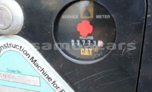 Acheter Import Utilitaire Caterpillar 120 Autre à Maninoa, Tuamasaga