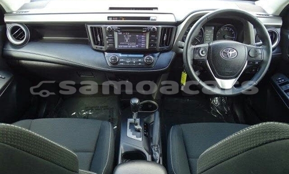Buy Used Toyota RAV4 Other Car in Apia in Tuamasaga Buy Used Toyota RAV4 Other Car in Apia in Tuamasaga
