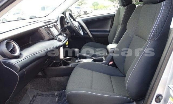 Buy Used Toyota RAV4 Other Car in Apia in Tuamasaga Buy Used Toyota RAV4 Other Car in Apia in Tuamasaga