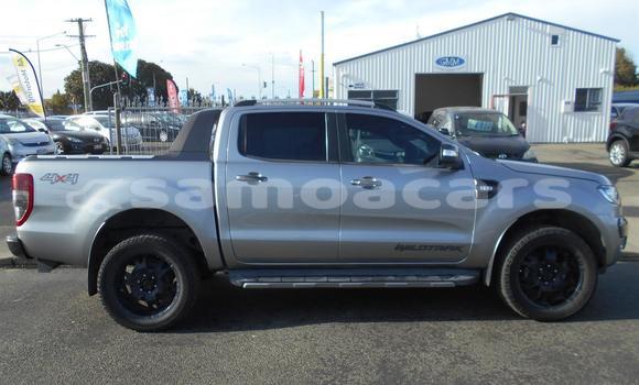 Buy Used Ford Ranger Silver Car in Apia in Tuamasaga Buy Used Ford Ranger Silver Car in Apia in Tuamasaga