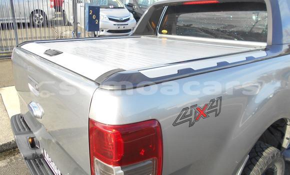 Buy Used Ford Ranger Silver Car in Apia in Tuamasaga Buy Used Ford Ranger Silver Car in Apia in Tuamasaga