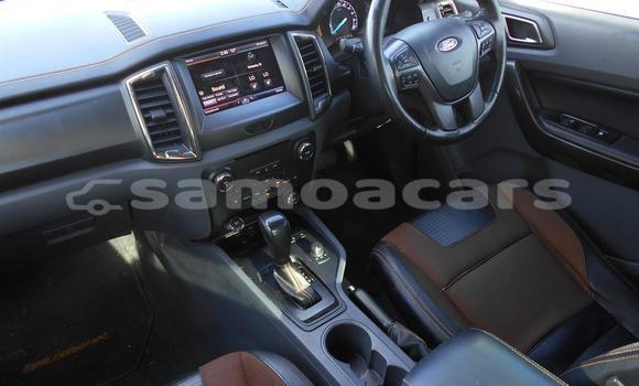 Buy Used Ford Ranger Silver Car in Apia in Tuamasaga Buy Used Ford Ranger Silver Car in Apia in Tuamasaga