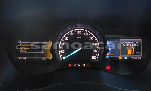 Buy Used Ford Ranger Silver Car in Apia in Tuamasaga Buy Used Ford Ranger Silver Car in Apia in Tuamasaga