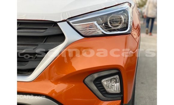 Acheter Import Voiture Hyundai Creta Autre à Import - Dubai, A'ana Acheter Import Voiture Hyundai Creta Autre à Import - Dubai, A'ana