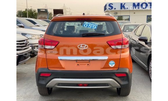 Acheter Import Voiture Hyundai Creta Autre à Import - Dubai, A'ana Acheter Import Voiture Hyundai Creta Autre à Import - Dubai, A'ana
