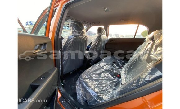 Acheter Import Voiture Hyundai Creta Autre à Import - Dubai, A'ana Acheter Import Voiture Hyundai Creta Autre à Import - Dubai, A'ana