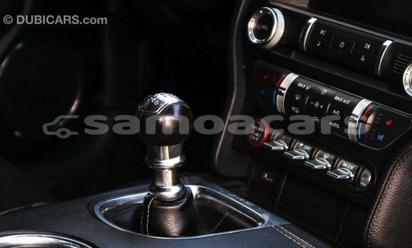 Buy Import Ford Mustang Green Car in Import - Dubai in A'ana Buy Import Ford Mustang Green Car in Import - Dubai in A'ana