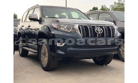 Acheter Import Voiture Toyota Prado Bleu à Import - Dubai, A'ana Acheter Import Voiture Toyota Prado Bleu à Import - Dubai, A'ana