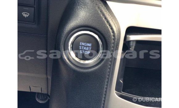 Acheter Import Voiture Toyota Prado Bleu à Import - Dubai, A'ana Acheter Import Voiture Toyota Prado Bleu à Import - Dubai, A'ana