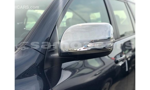 Acheter Import Voiture Toyota Prado Bleu à Import - Dubai, A'ana Acheter Import Voiture Toyota Prado Bleu à Import - Dubai, A'ana