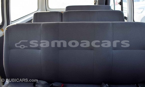 Buy Import Toyota Hiace White Car in Import - Dubai in A'ana Buy Import Toyota Hiace White Car in Import - Dubai in A'ana