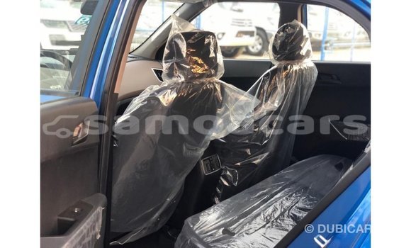 Acheter Import Voiture Hyundai Creta Bleu à Import - Dubai, A'ana Acheter Import Voiture Hyundai Creta Bleu à Import - Dubai, A'ana