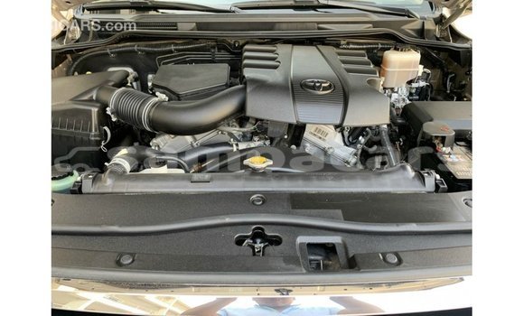 Acheter Import Voiture Toyota Land Cruiser Autre à Import - Dubai, A'ana Acheter Import Voiture Toyota Land Cruiser Autre à Import - Dubai, A'ana