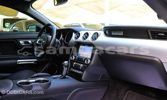 Buy Import Ford Mustang Black Car in Import - Dubai in A'ana Buy Import Ford Mustang Black Car in Import - Dubai in A'ana