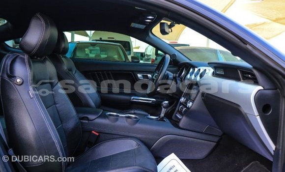 Buy Import Ford Mustang Black Car in Import - Dubai in A'ana Buy Import Ford Mustang Black Car in Import - Dubai in A'ana