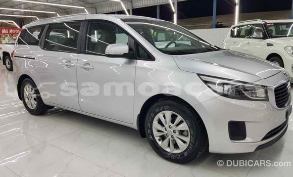 Buy Import Kia Carnival Other Car in Import - Dubai in A'ana Buy Import Kia Carnival Other Car in Import - Dubai in A'ana