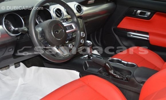 Buy Import Ford Mustang White Car in Import - Dubai in A'ana Buy Import Ford Mustang White Car in Import - Dubai in A'ana