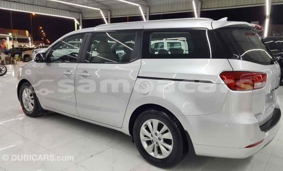 Buy Import Kia Carnival Other Car in Import - Dubai in A'ana