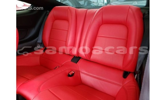 Buy Import Ford Mustang Blue Car in Import - Dubai in A'ana Buy Import Ford Mustang Blue Car in Import - Dubai in A'ana