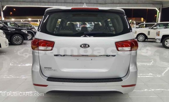 Buy Import Kia Carnival Other Car in Import - Dubai in A'ana Buy Import Kia Carnival Other Car in Import - Dubai in A'ana