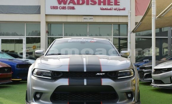 Buy Import Dodge Charger Other Car in Import - Dubai in A'ana