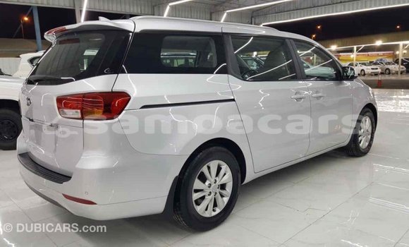 Buy Import Kia Carnival Other Car in Import - Dubai in A'ana Buy Import Kia Carnival Other Car in Import - Dubai in A'ana