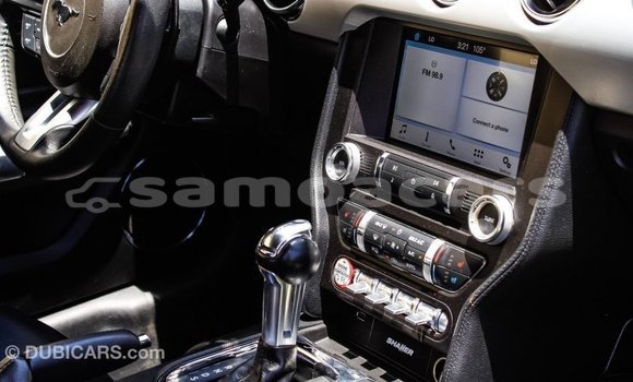 Buy Import Ford Mustang Red Car in Import - Dubai in A'ana Buy Import Ford Mustang Red Car in Import - Dubai in A'ana