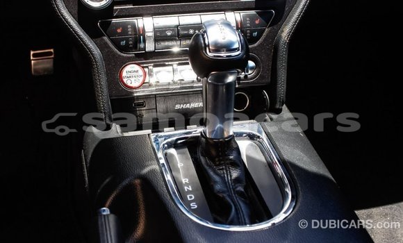 Buy Import Ford Mustang Red Car in Import - Dubai in A'ana Buy Import Ford Mustang Red Car in Import - Dubai in A'ana