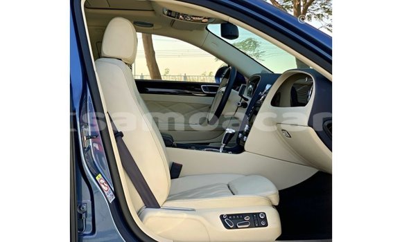 Buy Import Bentley Continental Flying Spur Blue Car in Import - Dubai in A'ana Buy Import Bentley Continental Flying Spur Blue Car in Import - Dubai in A'ana