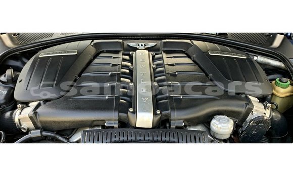 Buy Import Bentley Continental Flying Spur Blue Car in Import - Dubai in A'ana Buy Import Bentley Continental Flying Spur Blue Car in Import - Dubai in A'ana