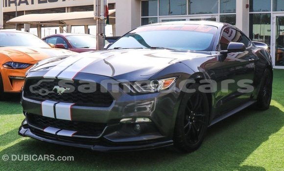 Buy Import Ford Mustang Other Car in Import - Dubai in A'ana Buy Import Ford Mustang Other Car in Import - Dubai in A'ana