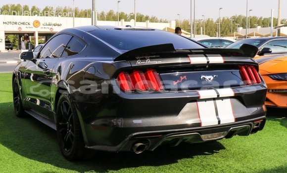 Buy Import Ford Mustang Other Car in Import - Dubai in A'ana Buy Import Ford Mustang Other Car in Import - Dubai in A'ana