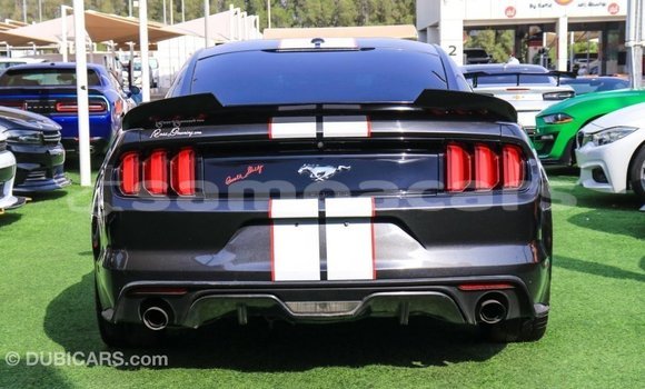 Buy Import Ford Mustang Other Car in Import - Dubai in A'ana Buy Import Ford Mustang Other Car in Import - Dubai in A'ana
